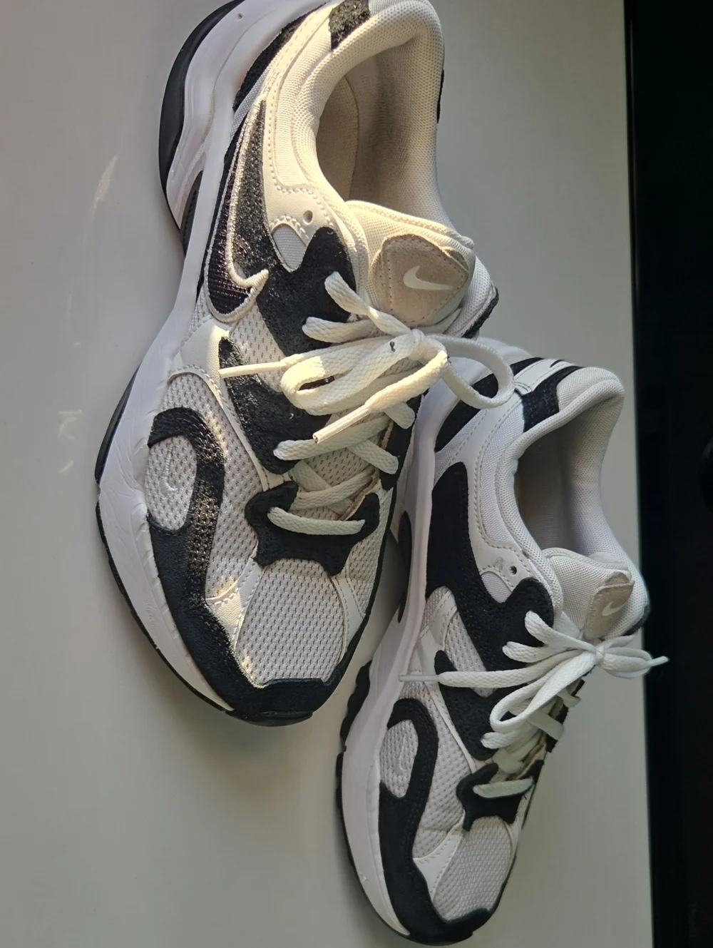 Nike lightweight mesh